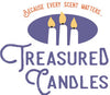 TreasureD Candles - Share your Light LLC